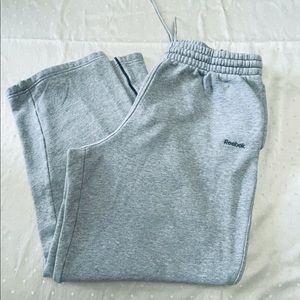 2 pair of Men’s XL sweat pants